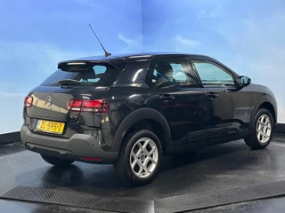 Citroën C4 Cactus Citroen C4 Cactus 1.2 PureTech Business Navi | Clima | PDC | Cruise - afbeelding nr 7