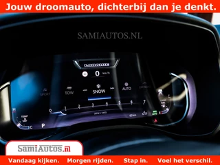 Dodge Ram 1500 Dodge Ram 1500 Night Premium | Full Option | De Meest Luxe Pick-Up in zijn Klasse | Comfortabele Dubbele Cabine met Royale 5 Zitplaatsen | BPM vrij | Nu Leverbaar uit Voorraad | Voorraad Nr 2200 - 0886 - afbeelding nr 52