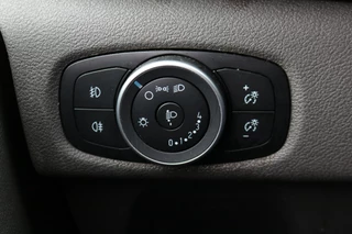 Ford Transit Custom Ford Transit Custom 2.0 TDci L1 H1 Airco Navigatie Inrichting Imperiaal - afbeelding nr 23