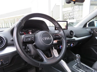 Audi Q2 - afbeelding nr 32