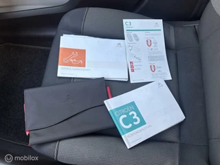 Citroën C3 Citroen C3 1.2 PureTech Live leuke nette en goed auto - afbeelding nr 19
