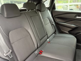 Nissan QASHQAI Nissan QASHQAI 1.3 MHEV Business Access, Adapt.cruise, LaneAssist, Carplay - afbeelding nr 15