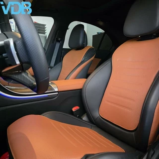 Mercedes-Benz C-Klasse Mercedes C-klasse C180 AMG PANO 360 MEMORY BURMESTER VOL!!! - afbeelding nr 16