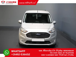 Ford Transit Connect - afbeelding nr 7