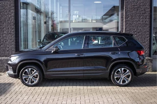 SEAT Ateca - All-in rijklrprs | Apple cp/Android auto - afbeelding nr 2