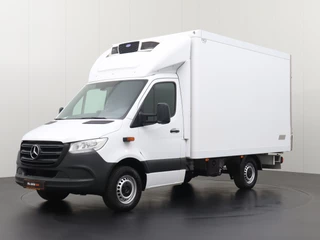 Mercedes-Benz Sprinter | Navigatie | Camera | Airco | Cruise - afbeelding nr 6