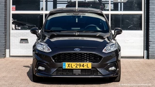 Ford Fiesta - afbeelding nr 2
