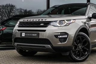 Land Rover Discovery Sport Land Rover Discovery Sport 2.0 TD4 Urban Series SE Dynamic - PANO - TREKHAAK - MERIDIAN - afbeelding nr 5