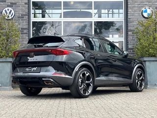 CUPRA Formentor CUPRA Formentor VZ E-HYBRID 245PK ADAPTIVE - CAMERA - STUURV. - 19 INCH - afbeelding nr 3