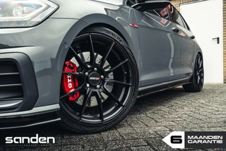 Volkswagen Golf Volkswagen Golf 2.0 TSI GTI TCR|Motec|H&R|Pano|AKRAPOVIC|ACC - afbeelding nr 17