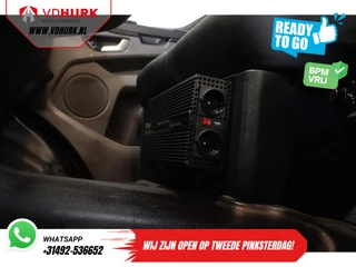Ford Transit Custom - afbeelding nr 15