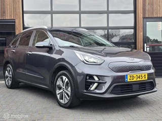Kia e-Niro KIA E-NIRO EXECUTIVELINE 64kWH LEER ACC CARPLAY CAMERA BTW - afbeelding nr 3