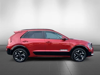 Kia Niro EV - afbeelding nr 7