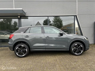 Audi Q2 Audi Q2 1.0 TFSI Sport - afbeelding nr 7