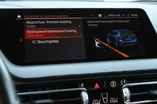 BMW 1 Serie BMW 1-serie 120i Business Edition Plus HEAD-UP LEDER KEYLESS - afbeelding nr 35