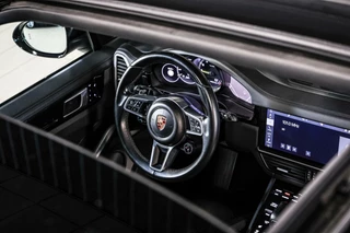 Porsche Cayenne Porsche Cayenne 3.0 E-Hybrid|Leder|PDLS+|Innodrive|Pano|PASM - afbeelding nr 35