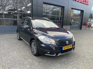 Suzuki S-Cross - afbeelding nr 3