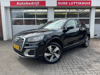 Audi Q2 - 388061266-0