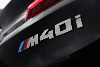BMW X4 BMW X4 M40i M Sport / PANODAK / HUD / KEYLESS / DODEHOEK / CAMERA / 21'' - afbeelding nr 16