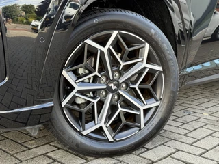 Hyundai Tucson Hyundai Tucson 1.6 T-GDI PHEV N Line 4WD - afbeelding nr 4