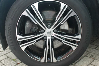 Volvo XC40 Volvo XC40 T4 Recharge Inscription | Trekhaak | Leder | Parkeercamera | Keyless - afbeelding nr 18