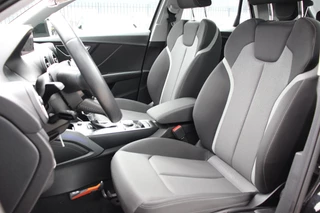 Audi Q2 Audi Q2 1.4 TFSI | Limited | S-Tronic | Led | Navi - afbeelding nr 19