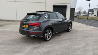 Audi Q5 | Vol | NL-Auto | Luchtvering | Pano | Elekt.haak | Vitrual Cockpit | Carplay - afbeelding nr 5