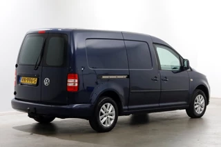 Volkswagen Caddy - afbeelding nr 2