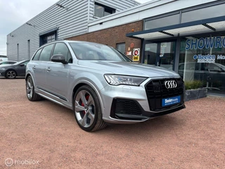 Audi Q7 Audi Q7 60 TFSI quattro Pro Line S Competition |Full option - afbeelding nr 6