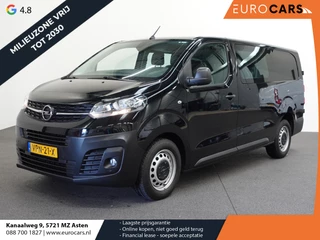 Opel Vivaro - 298544829-0