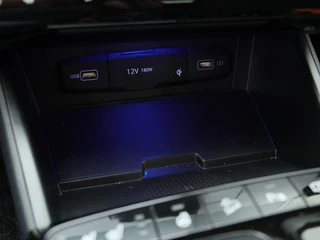 Hyundai Tucson Hyundai Tucson 1.6 T-GDI N Line | All-seasons | 4x Stoelverwarming - afbeelding nr 43