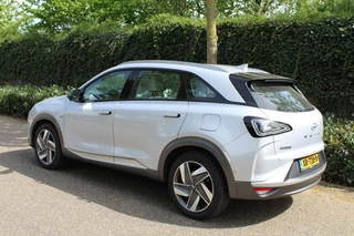 Hyundai Nexo | WATERSTOF | FULL  OPTIONS | - afbeelding nr 4