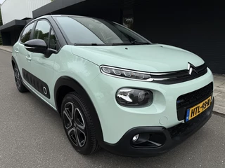 Citroën C3 Citroën C3 1.2 PT Feel Edition - afbeelding nr 6