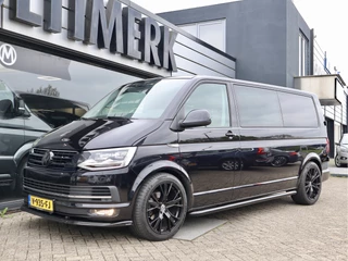 Volkswagen Transporter - afbeelding nr 19