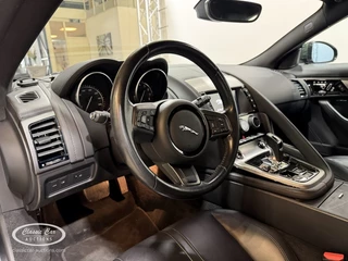 Jaguar F-Type - afbeelding nr 25