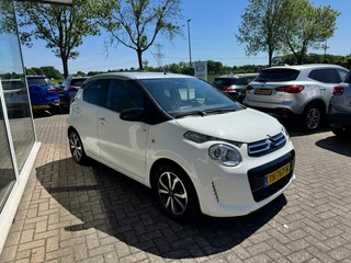 Citroën C1 - afbeelding nr 3