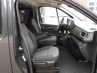 Renault Trafic Renault Trafic 2.0 dCi 150PK NOV 2023 DUBCAB 1e EIG TOPSTAAT 22098km! VELE EXTRA'S - afbeelding nr 10