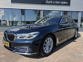 BMW 7 Serie - afbeelding nr 3