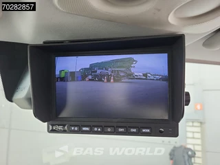 Iveco Daily Iveco Daily 35S14 Hoogwerker Klubb 11meter werkhoogte Navi Airco Cruise Camera Euro6 Hubarbeitsbühne 1Personen Airco Cruise control - afbeelding nr 17