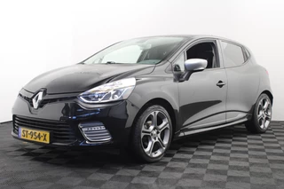 Renault Clio - 186576343-0