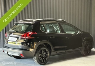 Peugeot 2008 Peugeot 2008 1.2 PureTech Active|NAVI|CRUISE|PDC| - afbeelding nr 6