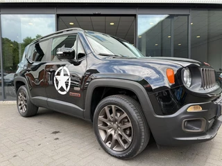 Jeep Renegade - afbeelding nr 21