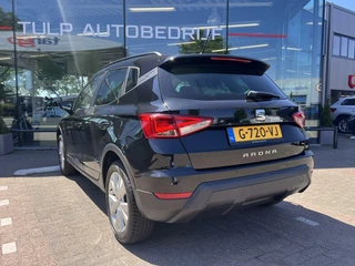 SEAT Arona Seat Arona 1.0 TSI Xcellence Launch Edition Clima Cruise LMV - afbeelding nr 9
