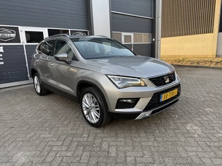 SEAT Ateca - afbeelding nr 7