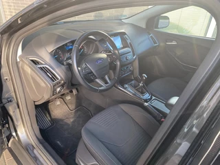 Ford Focus Ford Focus 1.0 Titanium incl. garantie en pechhulp - afbeelding nr 14