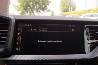 Audi A1 Sportback Audi A1 Sportback 30 TFSI 115pk Automaat S-Line Edition -NAVI-ECC-PDC- - afbeelding nr 32