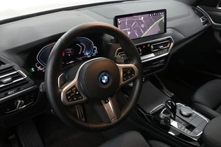 BMW X3 - afbeelding nr 16