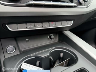 Audi A4 Audi A4 Avant 35 TFSI S-Line / Pano / 360 cam. / Virtual - afbeelding nr 26