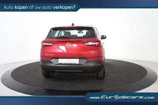 Opel Grandland X Opel Grandland X Automaat *1ste Eigenaar*Navigatie* - afbeelding nr 9