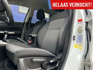 Suzuki Vitara Suzuki Vitara 1.4 Boosterjet Stijl l Afneembare trekhaak l - afbeelding nr 16